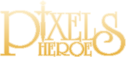 Pixel Heroes